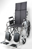 Кресло-коляска инвалидная 4318C0304SP серия 4300